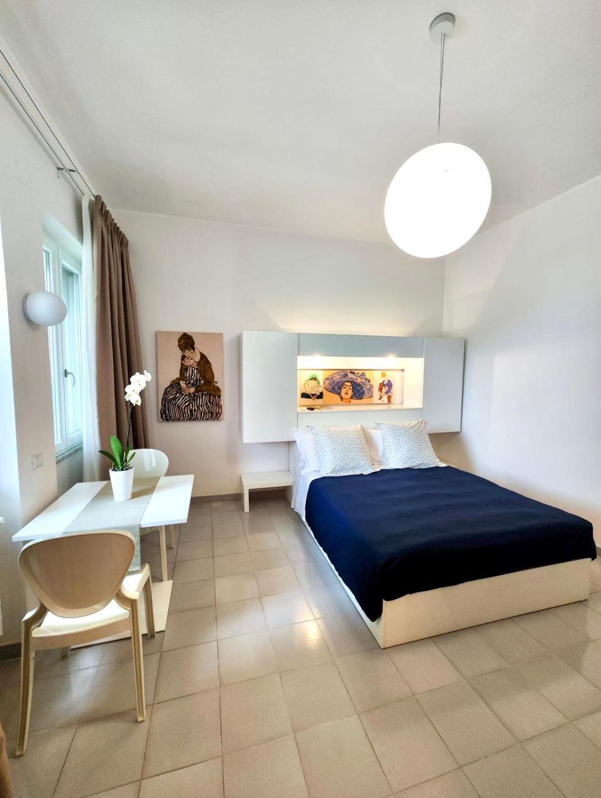 Residence Villa Giordano Sea View Amalfi Coast Vietri Exteriör bild