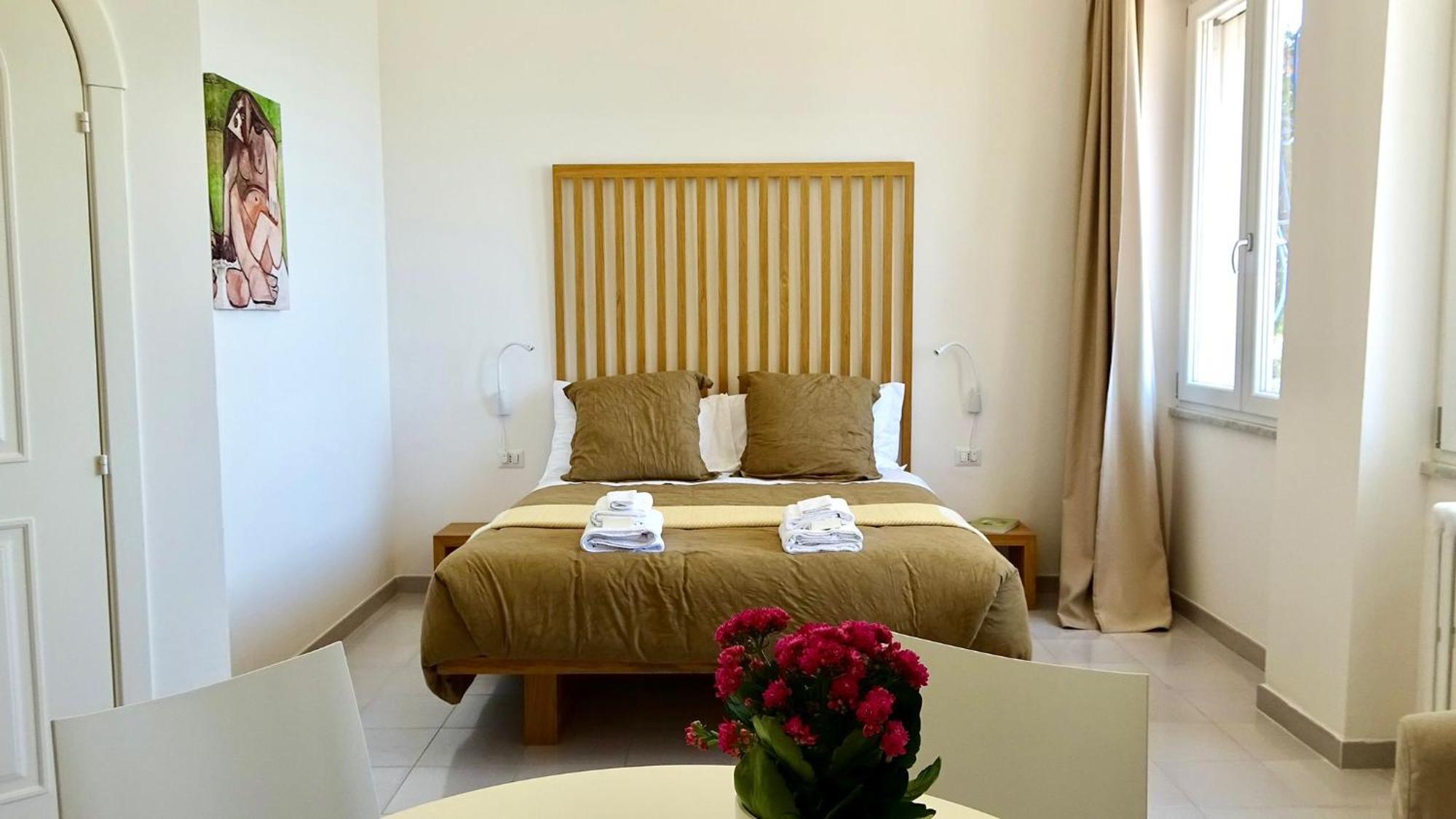 Residence Villa Giordano Sea View Amalfi Coast Vietri Exteriör bild