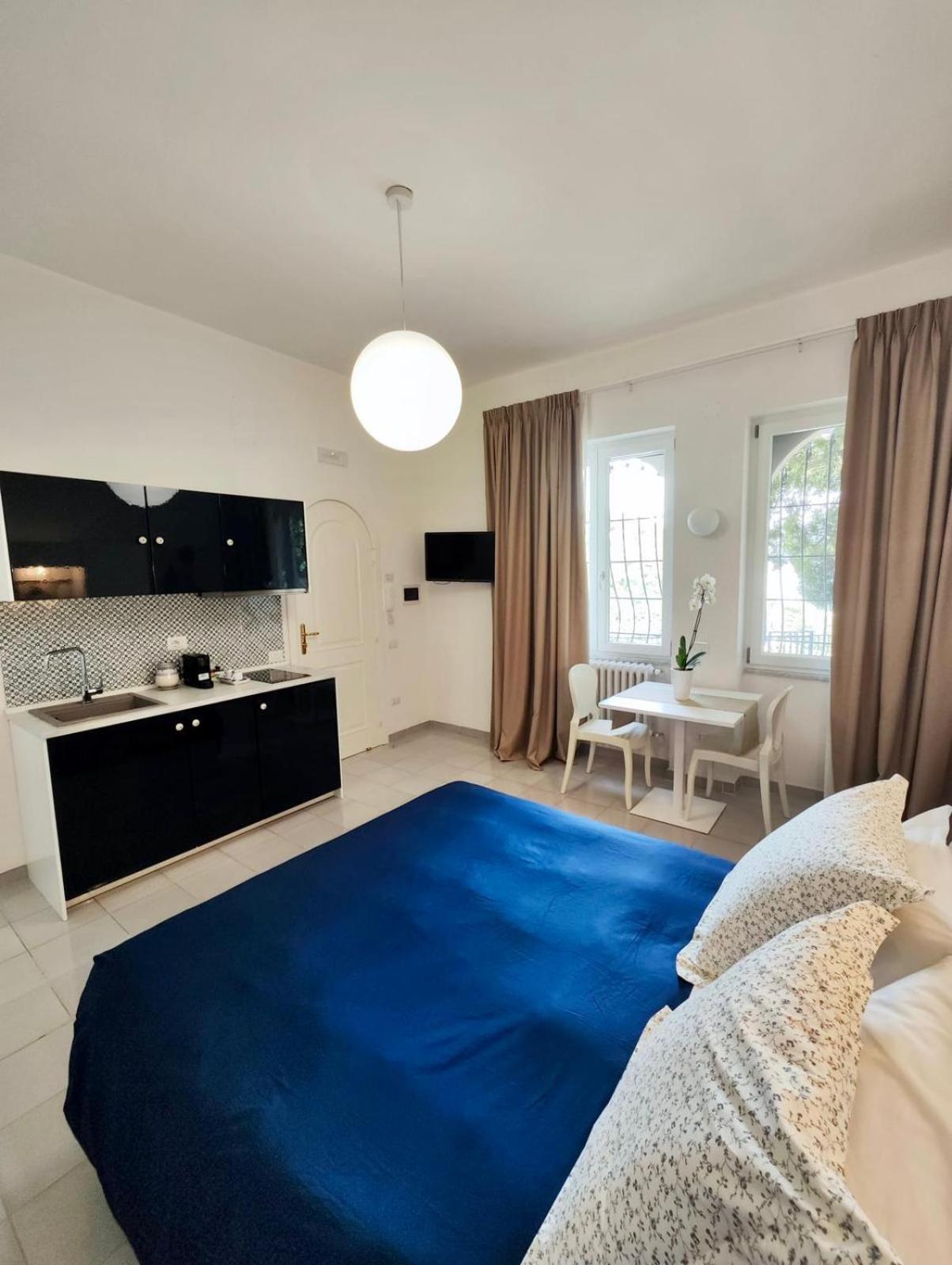 Residence Villa Giordano Sea View Amalfi Coast Vietri Exteriör bild