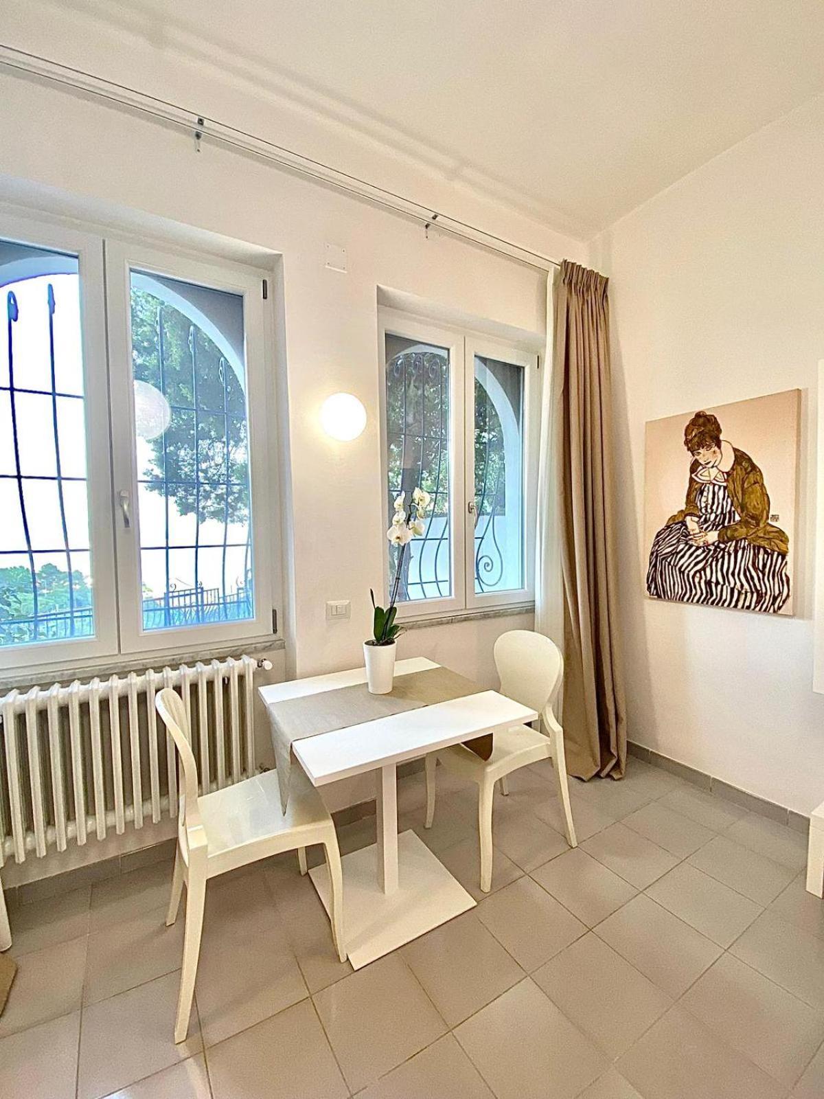Residence Villa Giordano Sea View Amalfi Coast Vietri Exteriör bild