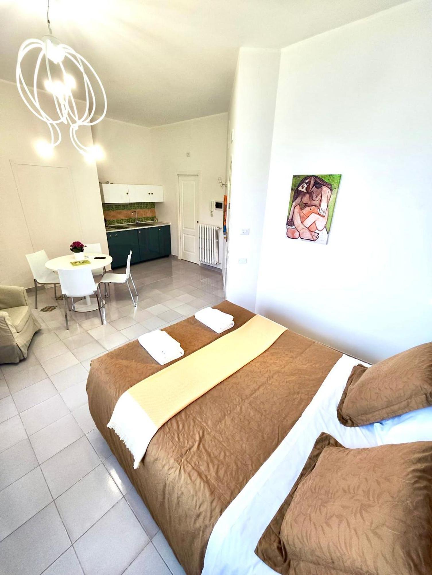 Residence Villa Giordano Sea View Amalfi Coast Vietri Exteriör bild